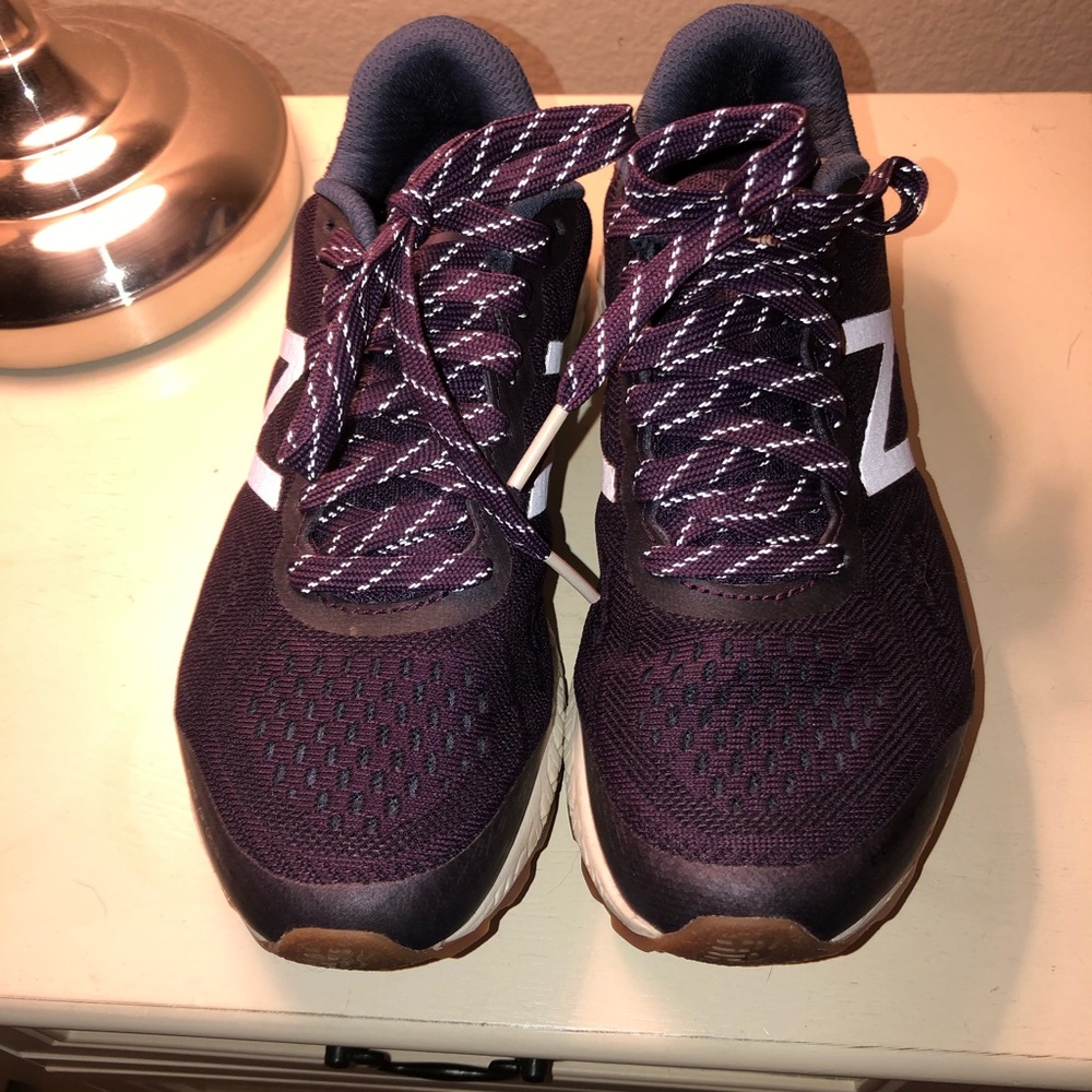 New Balance Sneakers